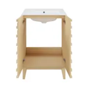 Solis Bathroom Vanity furniture liqana