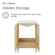 Solis Bathroom Vanity furniture liqana