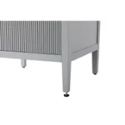 Calix Bathroom Vanity + Luxury Affordable Custom Living Room Sofa by Liqana – Saudi Arabia