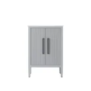 Calix Bathroom Vanity + Luxury Affordable Custom Living Room Sofa by Liqana – Saudi Arabia