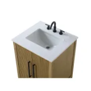 Calix Bathroom Vanity Set furniture liqana