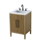 Calix Bathroom Vanity Set furniture liqana