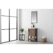 Zilo Bathroom table furniture liqana