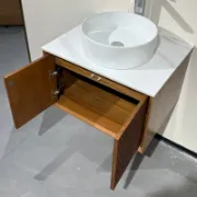 Aven Bathroom Vanity+ Luxury Affordable Custom Living Room Sofa by Liqana – Saudi Arabia