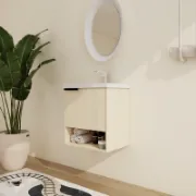 Neva Bathroom Vanity+ Luxury Affordable Custom Living Room Sofa by Liqana – Saudi Arabia