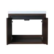 Elara Bathroom Vanity + Luxury Affordable Custom Living Room Sofa by Liqana – Saudi Arabia