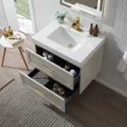 Era Bathroom Vanity+ Luxury Affordable Custom Living Room Sofa by Liqana – Saudi Arabia