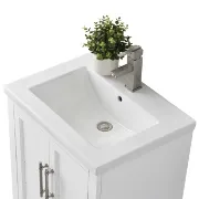 Luna Bathroom Vanity + Luxury Affordable Custom Living Room Sofa by Liqana – Saudi Arabia