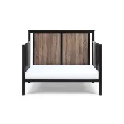 Flora Crib Luxury Affordable Custom Baby Cribs by Liqana – Saudi Arabia