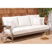 Zervox Sofa + Luxury Affordable Custom Living Room Sofa by Liqana – Saudi Arabia