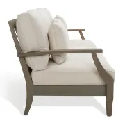 Zervox Sofa + Luxury Affordable Custom Living Room Sofa by Liqana – Saudi Arabia