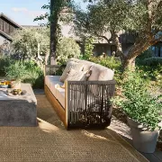 Branex Sofa+ Luxury Affordable Custom Living Room Sofa by Liqana – Saudi Arabia