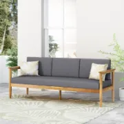 Nexava Sofa+ Luxury Affordable Custom Living Room Sofa by Liqana – Saudi Arabia