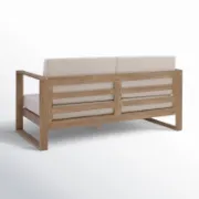 Nova Sofa+ Luxury Affordable Custom Living Room Sofa by Liqana – Saudi Arabia