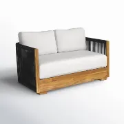 Osera Sofa+ Luxury Affordable Custom Living Room Sofa by Liqana – Saudi Arabia