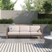 Maran Sofa + Luxury Affordable Custom Living Room Sofa by Liqana – Saudi Arabia