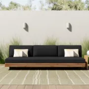 Viora Sofa+ Luxury Affordable Custom Living Room Sofa by Liqana – Saudi Arabia