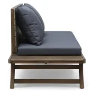 Selora Sofa + Luxury Affordable Custom Living Room Sofa by Liqana – Saudi Arabia