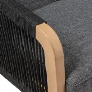 Orian sofa+ Luxury Affordable Custom Living Room Sofa by Liqana – Saudi Arabia