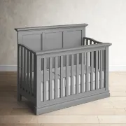 Evo Crib Luxury Affordable Custom Baby Cribs by Liqana – Saudi Arabia