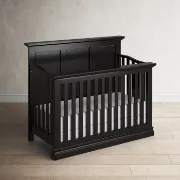 Evo Crib Luxury Affordable Custom Baby Cribs by Liqana – Saudi Arabia