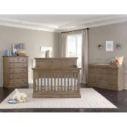 Evo Crib Luxury Affordable Custom Baby Cribs by Liqana – Saudi Arabia