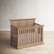 Evo Crib Luxury Affordable Custom Baby Cribs by Liqana – Saudi Arabia