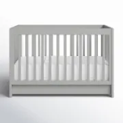 Grown Crib Luxury Affordable Custom Baby Cribs by Liqana – Saudi Arabia