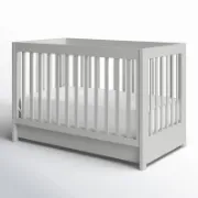 Grown Crib Luxury Affordable Custom Baby Cribs by Liqana – Saudi Arabia