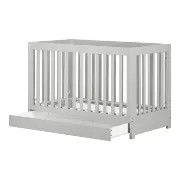 Grown Crib Luxury Affordable Custom Baby Cribs by Liqana – Saudi Arabia