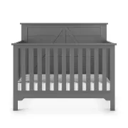 Forma Crib Luxury Affordable Custom Baby Cribs by Liqana – Saudi Arabia