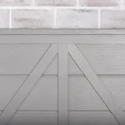 Forma Crib Luxury Affordable Custom Baby Cribs by Liqana – Saudi Arabia