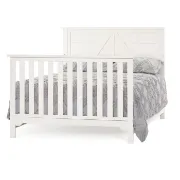 Forma Crib Luxury Affordable Custom Baby Cribs by Liqana – Saudi Arabia