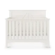 Forma Crib Luxury Affordable Custom Baby Cribs by Liqana – Saudi Arabia