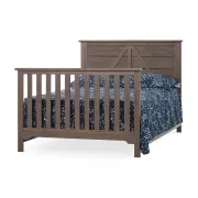 Forma Crib Luxury Affordable Custom Baby Cribs by Liqana – Saudi Arabia