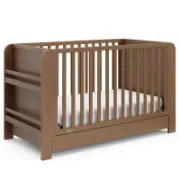 Brio Crib Luxury Affordable Custom Baby Cribs by Liqana – Saudi Arabia