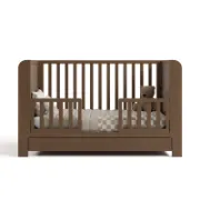 Brio Crib Luxury Affordable Custom Baby Cribs by Liqana – Saudi Arabia