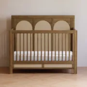Libra Crib Luxury Affordable Custom Baby Cribs by Liqana – Saudi Arabia