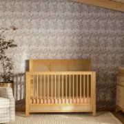 Libra Crib Luxury Affordable Custom Baby Cribs by Liqana – Saudi Arabia