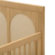 Libra Crib Luxury Affordable Custom Baby Cribs by Liqana – Saudi Arabia