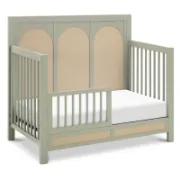 Libra Crib Luxury Affordable Custom Baby Cribs by Liqana – Saudi Arabia