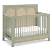 Libra Crib Luxury Affordable Custom Baby Cribs by Liqana – Saudi Arabia