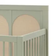 Libra Crib Luxury Affordable Custom Baby Cribs by Liqana – Saudi Arabia