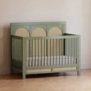 Libra Crib Luxury Affordable Custom Baby Cribs by Liqana – Saudi Arabia