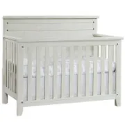 Alba Crib Luxury Affordable Custom Baby Cribs by Liqana – Saudi Arabia