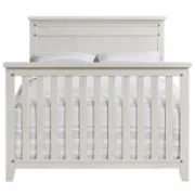 Alba Crib Luxury Affordable Custom Baby Cribs by Liqana – Saudi Arabia