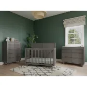 Diamond Crib Luxury Affordable Custom Baby Cribs by Liqana – Saudi Arabia