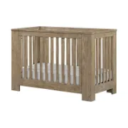 Nivra Bed Luxury Affordable Custom Baby Cribs by Liqana – Saudi Arabia