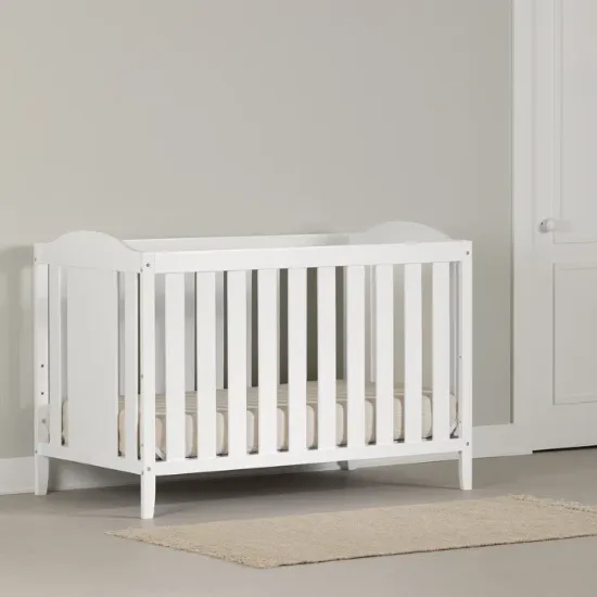 Auro Crib Luxury Affordable Custom Baby Cribs by Liqana – Saudi Arabia