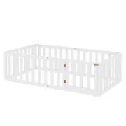 Zyra Bed Luxury Affordable Custom Baby Cribs by Liqana – Saudi Arabia